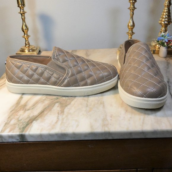 Steve Madden Shoes - Steve Madden Women's Ecentrcq Sneakers 6.5-7.5W See listing